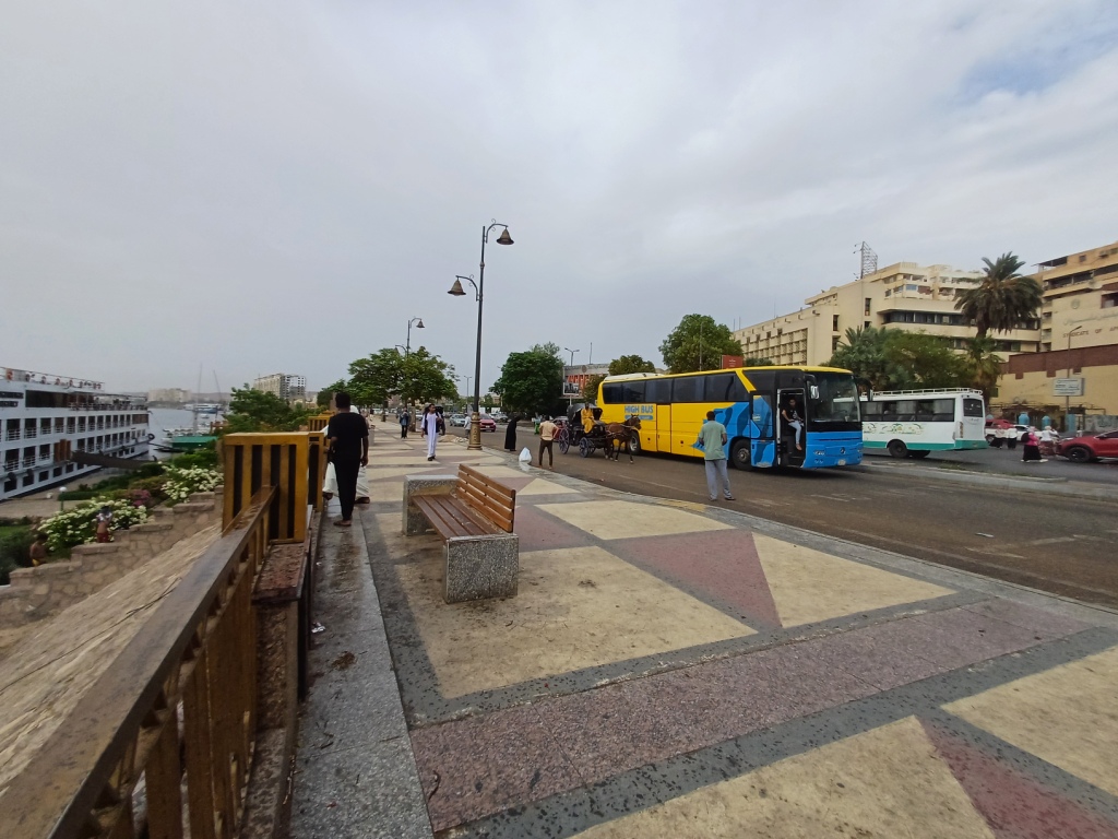 كورنيش النيل كورنيش النيل