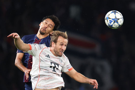 هارى كين هارى كين