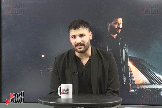 المطرب مسلم