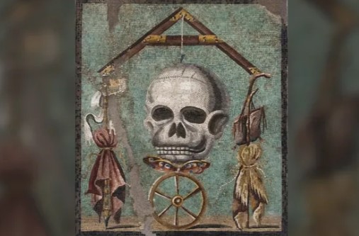 تذكار الموت تذكار الموت