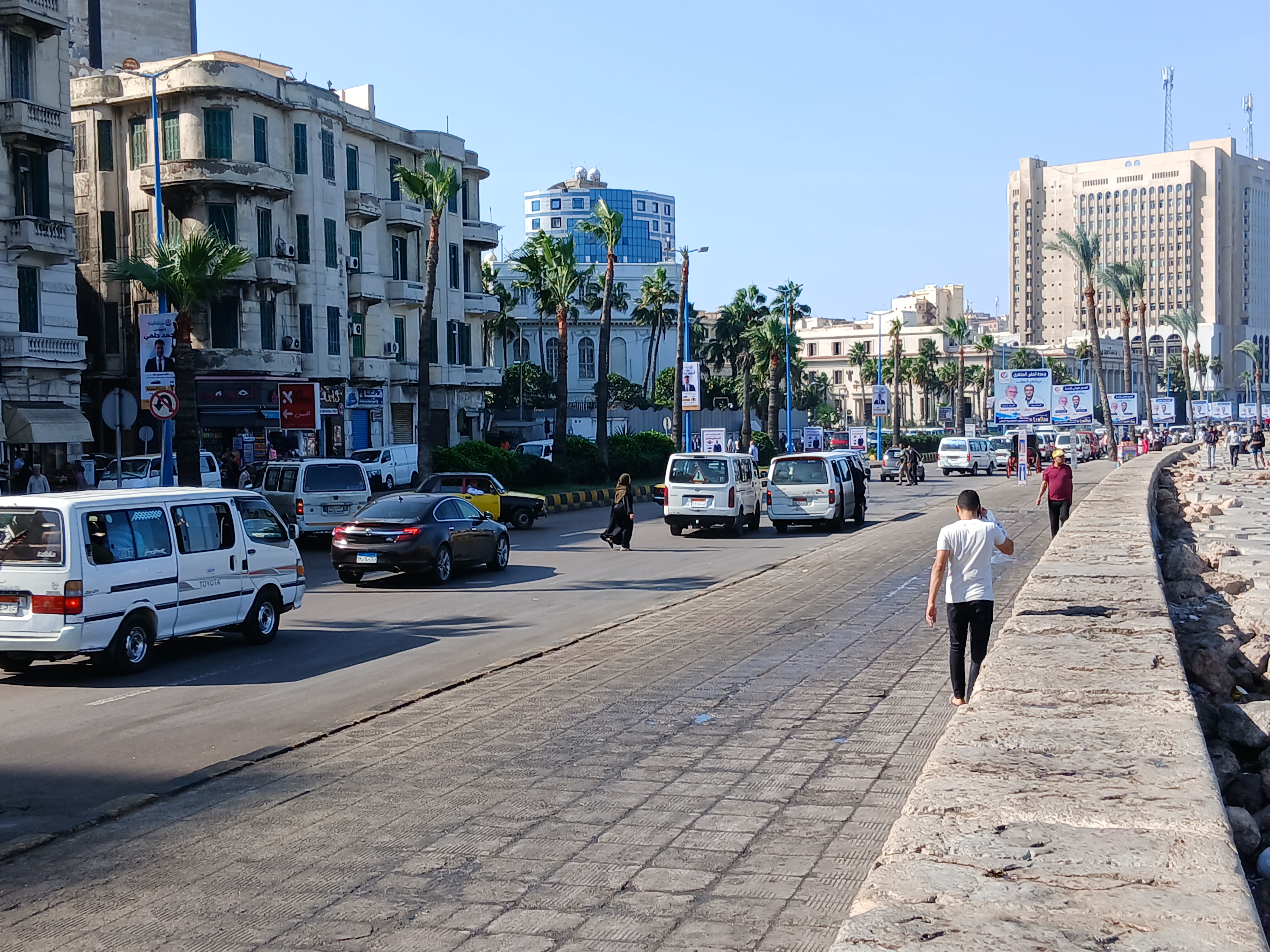 طقس الإسكندرية اليوم ودرجات الحرارة طقس الإسكندرية اليوم ودرجات الحرارة