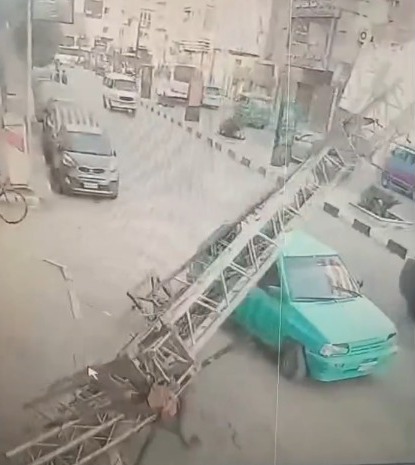 سقوط الشاشه سقوط الشاشه