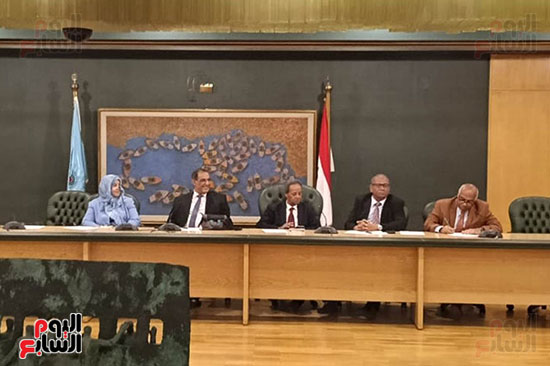 ندوة اللجنة الثقافية والفنية ندوة اللجنة الثقافية والفنية