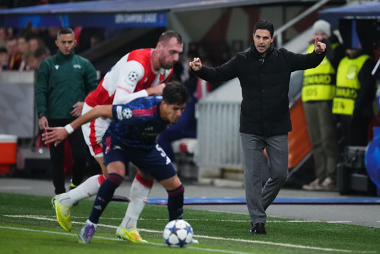 لقاء أرسنال وسلافيا براج لقاء أرسنال وسلافيا براج