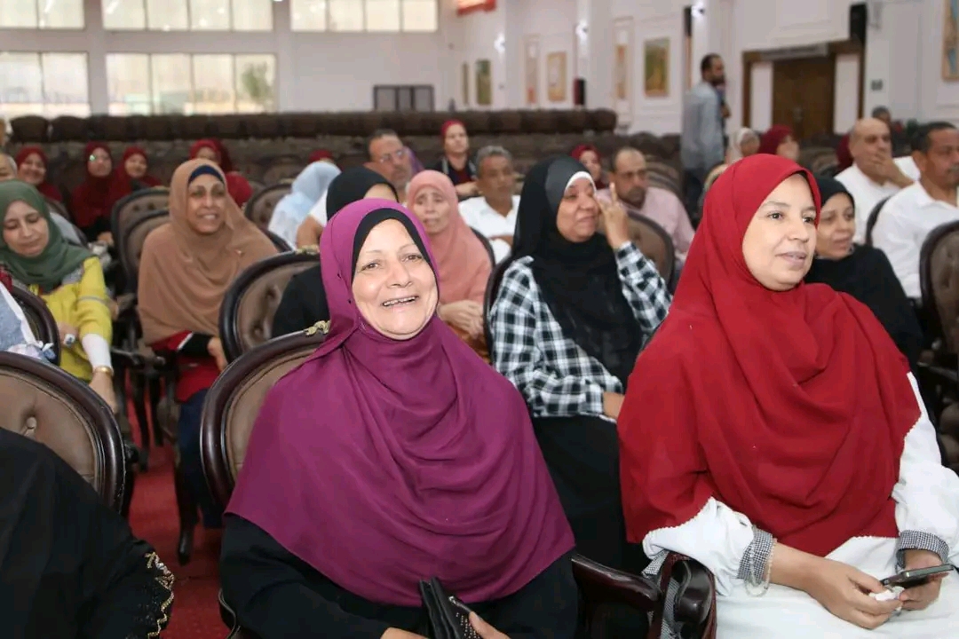 فرحة السيدات