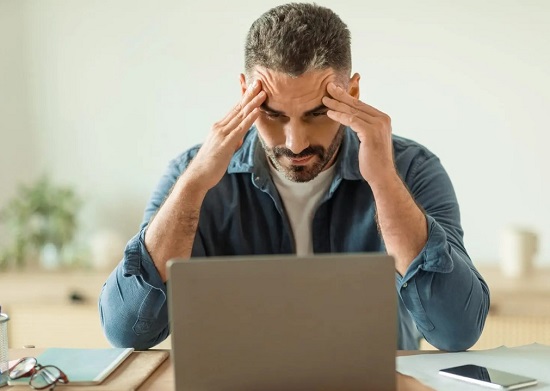 5 أبراج تعانى من ضغط نفسى خلال هذه الفترة