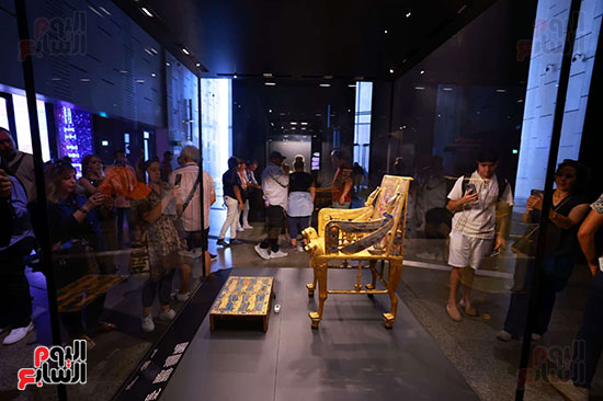 كرسى الملك كرسى الملك