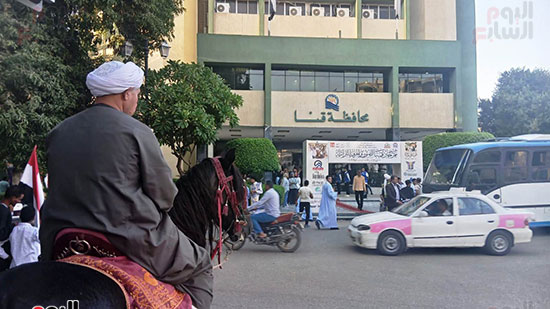 مهرجان-قنا-للفنون-التراثية-