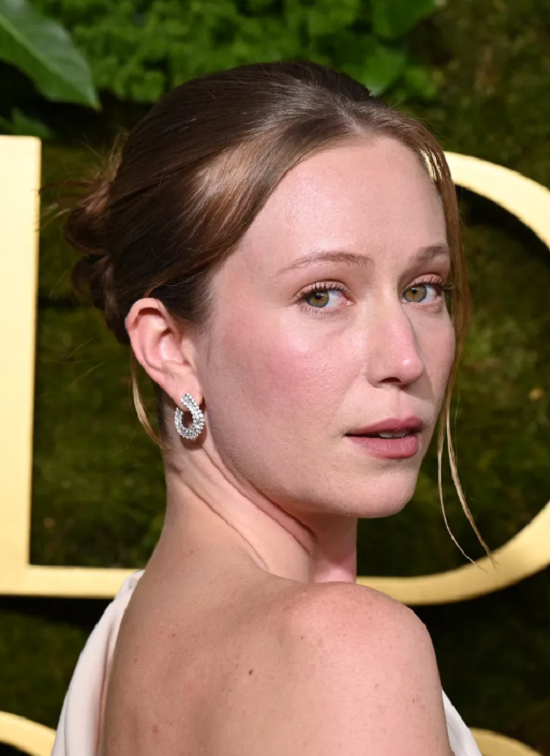 إطلالة طبيعية