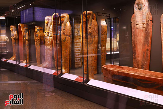 مقتنيات فرعونية مقتنيات فرعونية