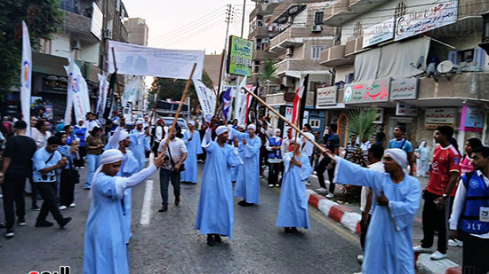 كرنفال-بشوارع-قنا