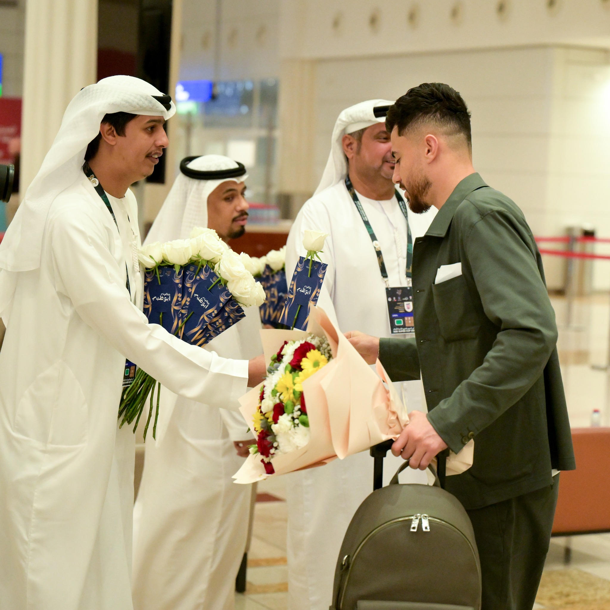 استقبال الونش في الإمارات استقبال الونش في الإمارات