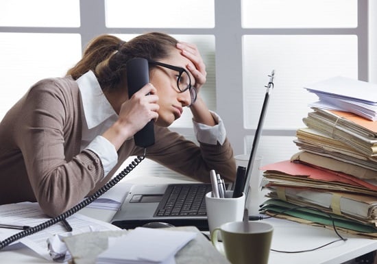 ابراج تعانى من ضغط نفسى ابراج تعانى من ضغط نفسى