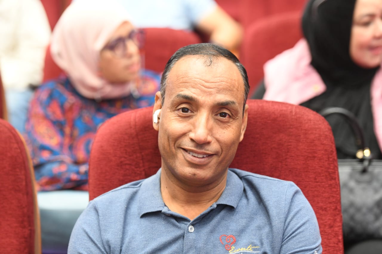 مراسم الإعلان عن الفائزين بقرعة الحج (6)