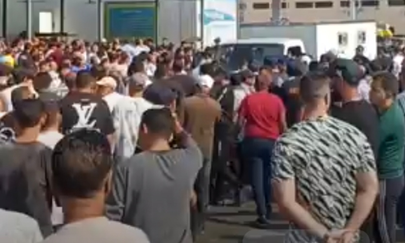 جنازة احمد حلمي