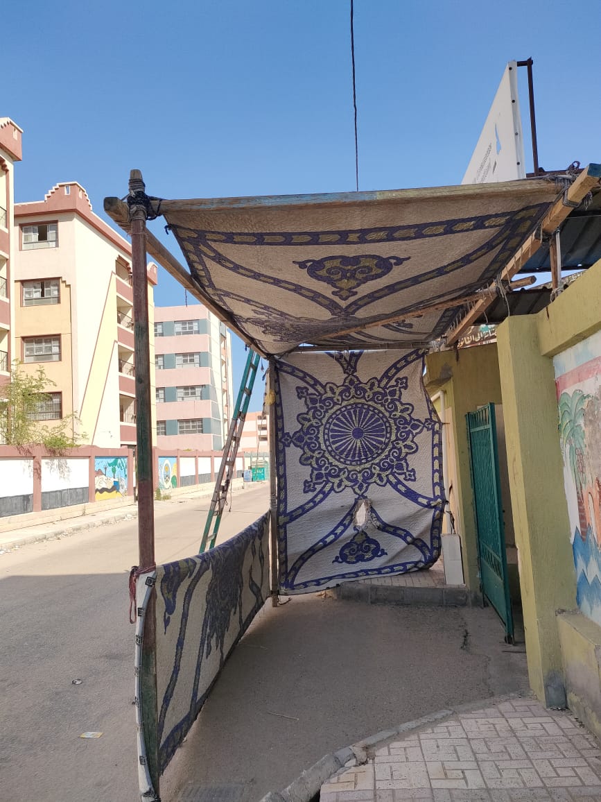 استعداد المدارس