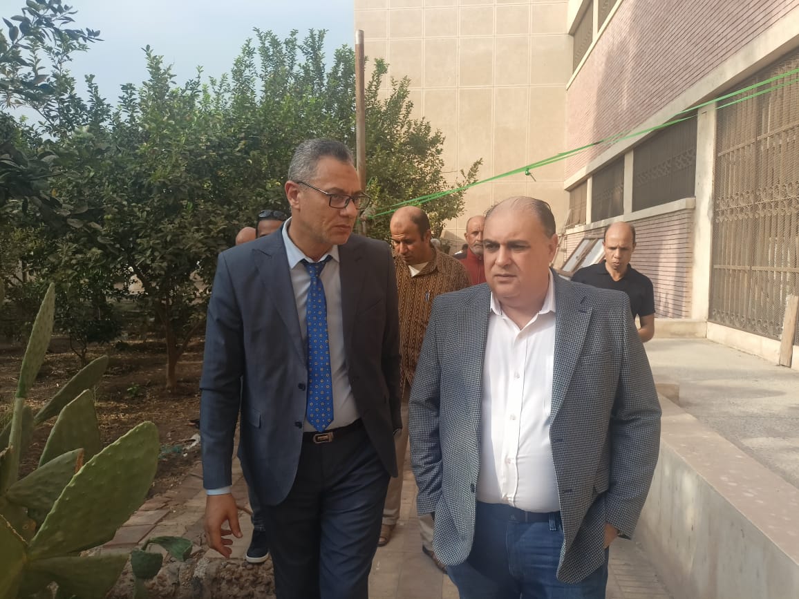 اللواء خالد اللبان اللواء خالد اللبان