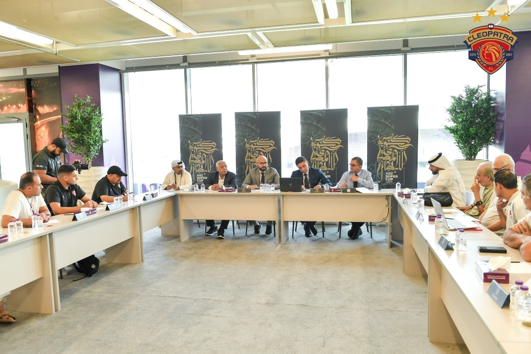 الاجتماع الفنى