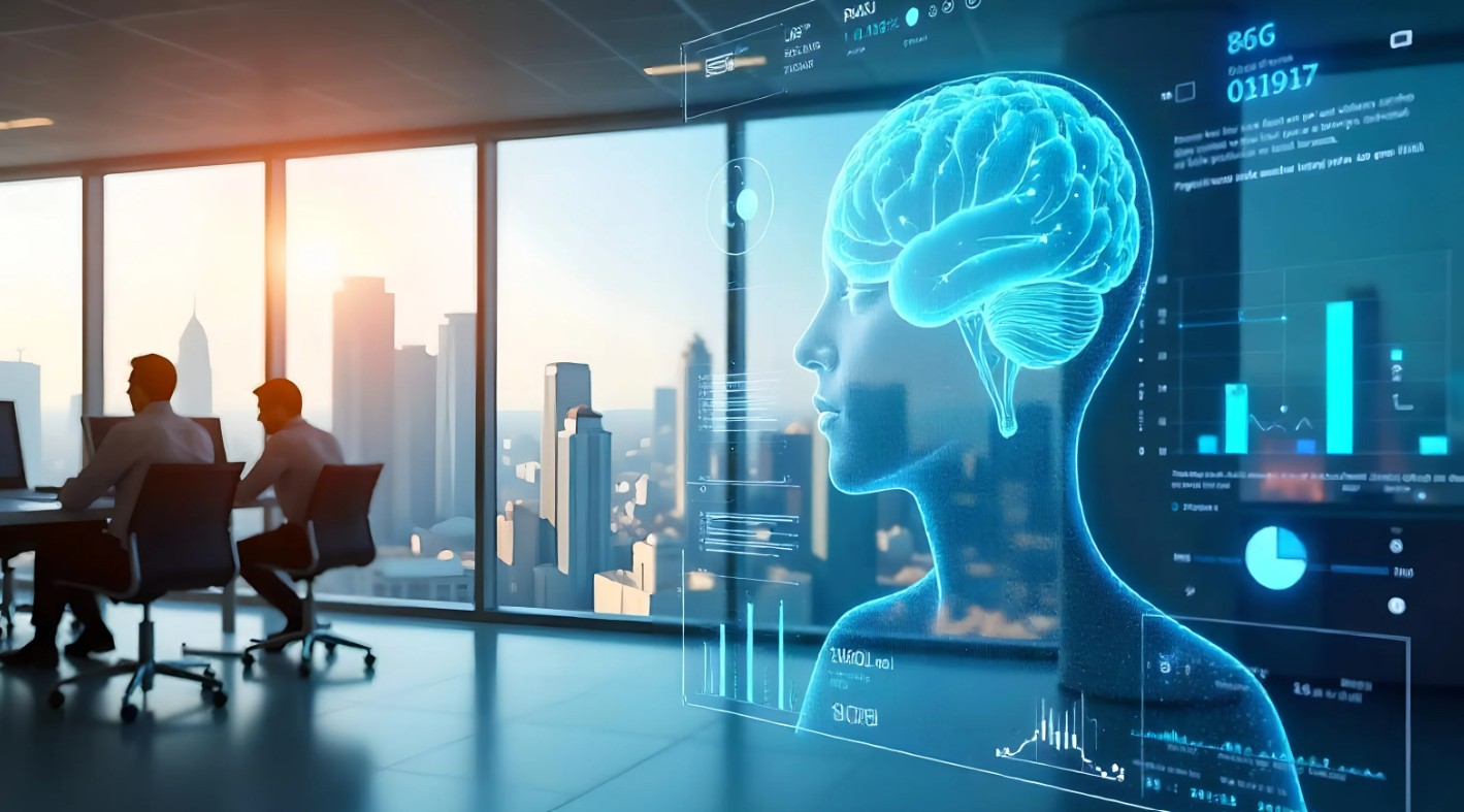 نماذج الذكاء الاصطناعي تميل إلى الأنانية نماذج الذكاء الاصطناعي تميل إلى الأنانية