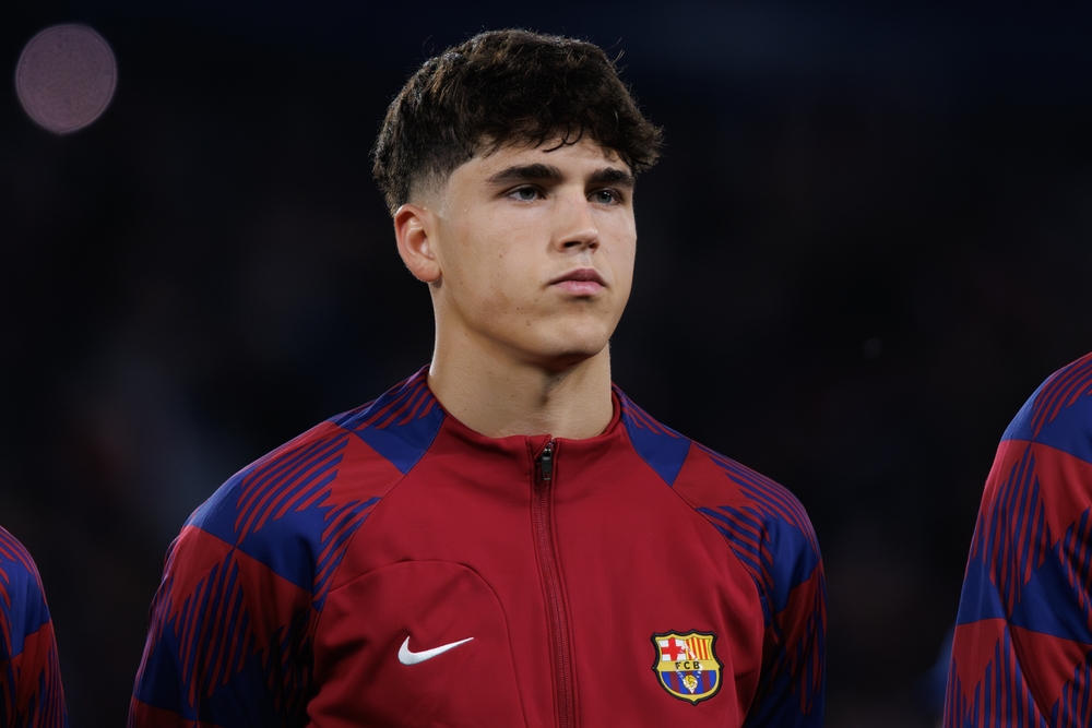 باو كوبارسي – أحدث اكتشاف دفاعي لـ لا ماسيا