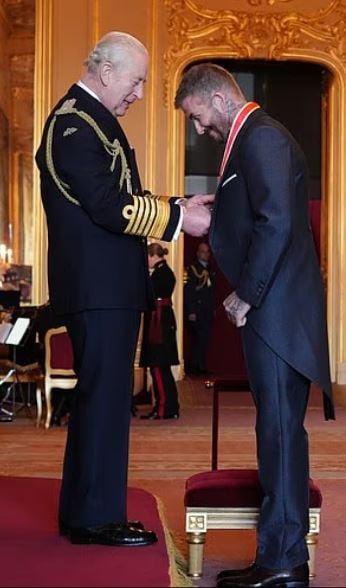 ديفيد وتشارلز