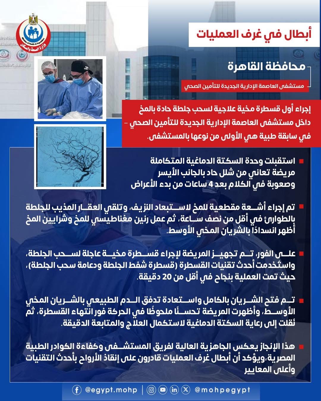 ابطال في غرفة العمليات ابطال في غرفة العمليات