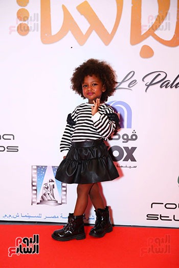 لين ابنة أمير صلاح الدين