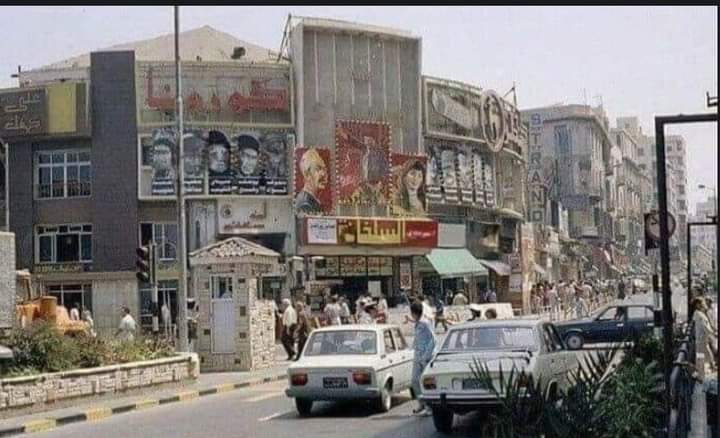 عرض فيلم السلخانة بأحد سينمات الإسكندرية عرض فيلم السلخانة بأحد سينمات الإسكندرية