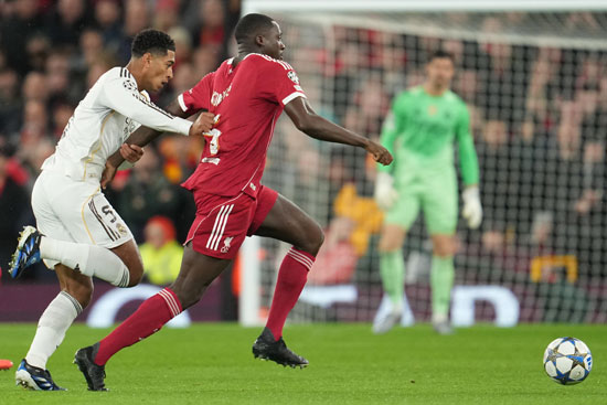 دورى أبطال أوروبا