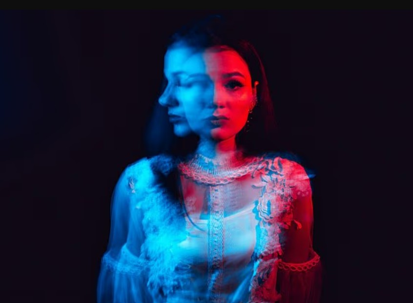 دراسة عن علاقة الألوان بالامراض العقلية