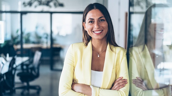 صفات الشخصية الواثقة