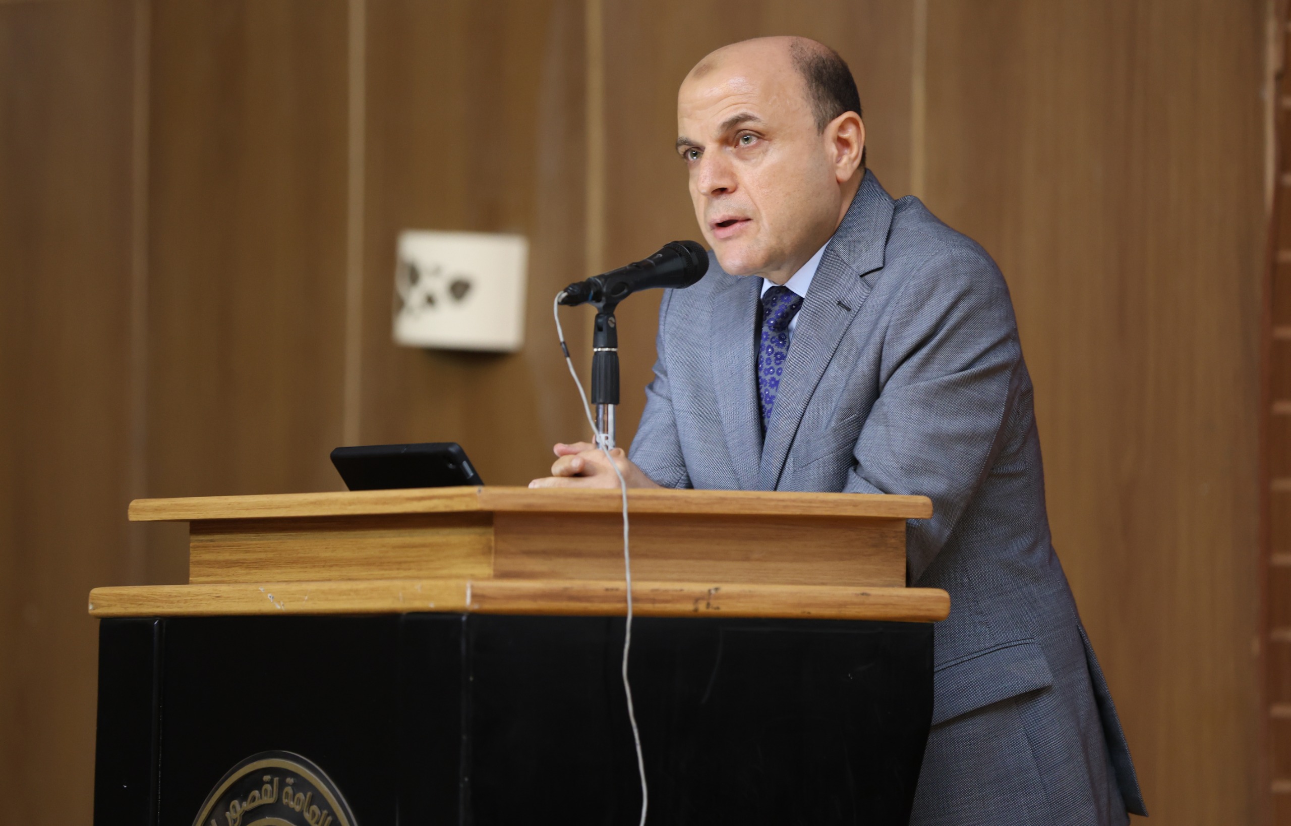 محافظ كفر الشيخ يشيد بمبادرة أسرة المستقبل