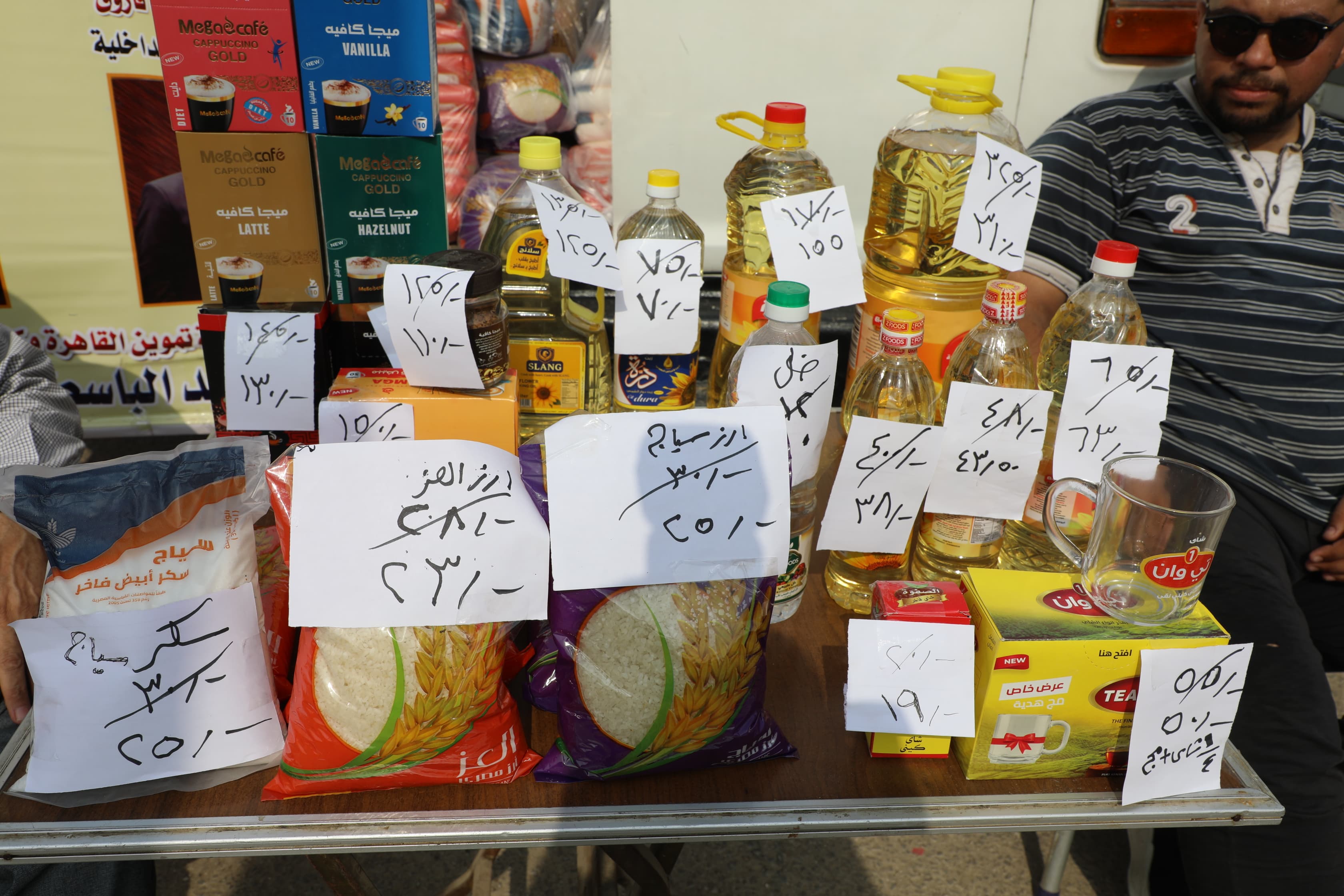 اسعار السلع  (2)