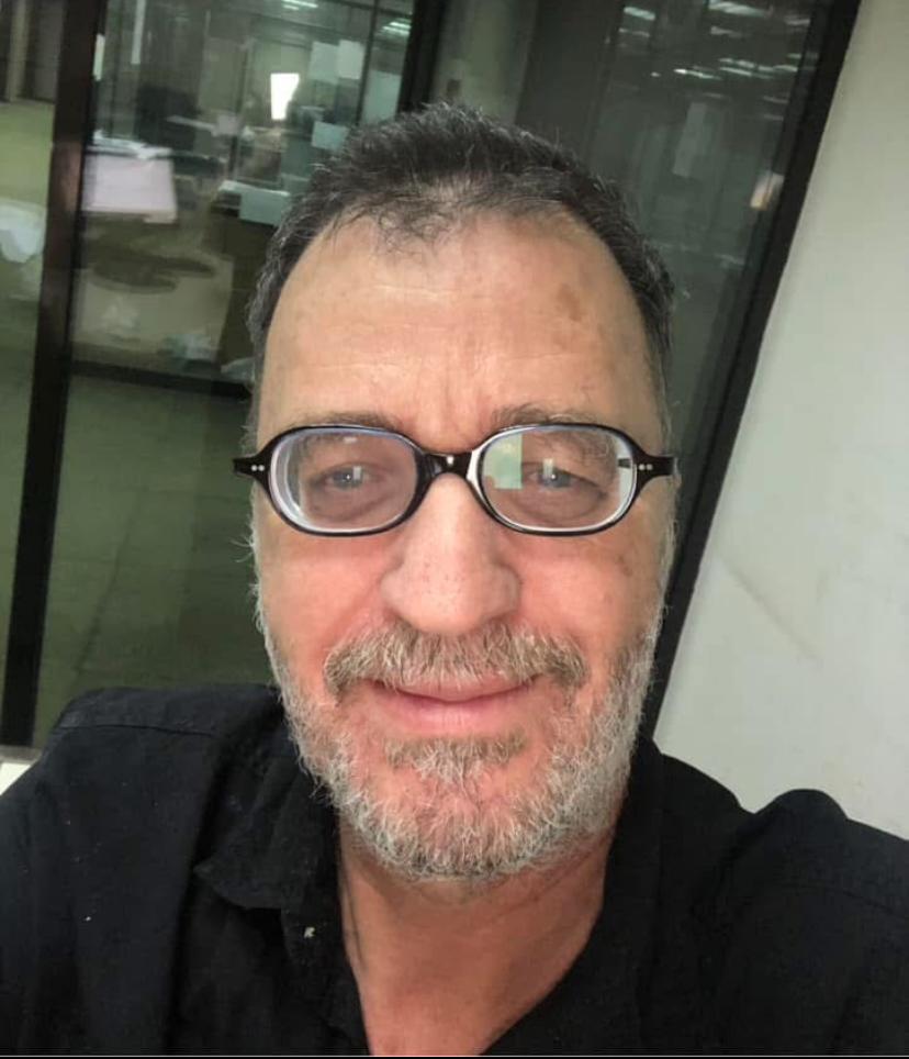 الزميل احمد