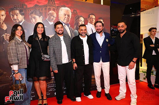 جانب من الحضور