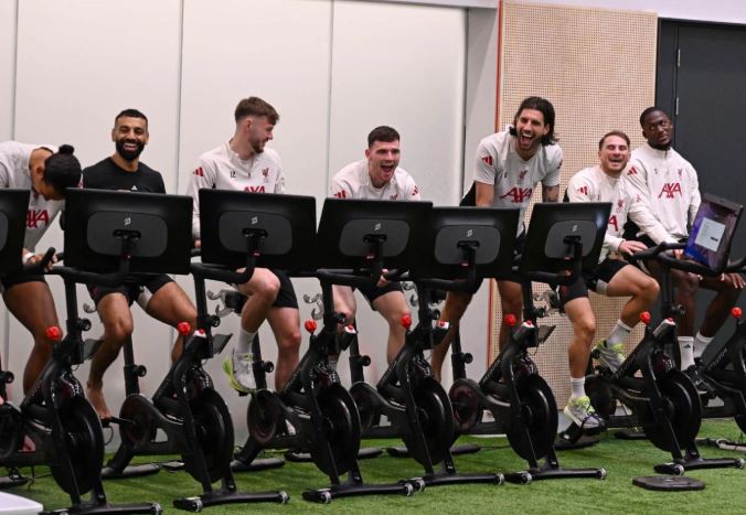 نادي ليفربول