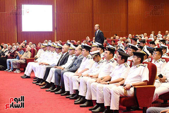 سحب الفائزين بحج القرعة بأمن القاهرة