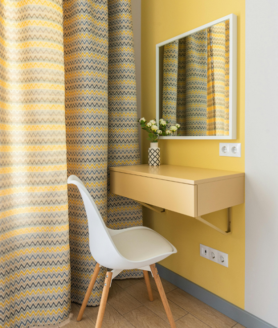 4 أنواع ستائر تساعد فى تدفئة منزلك خلال الشتاء لو بتجددى بيتك