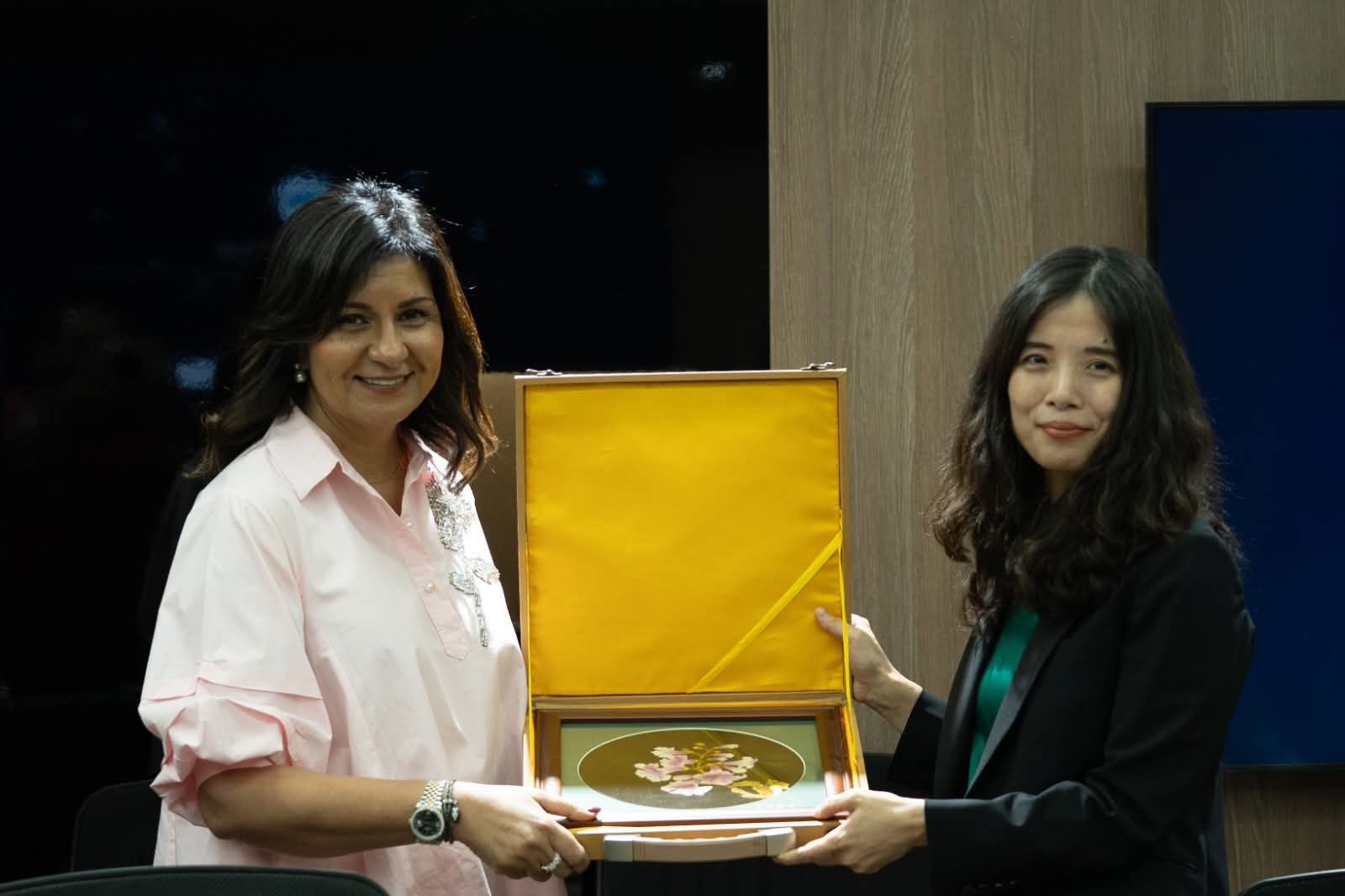 اجتماع التحالف الوطني لمتابعه مبادرة امل جديد بالمنوفية (1)