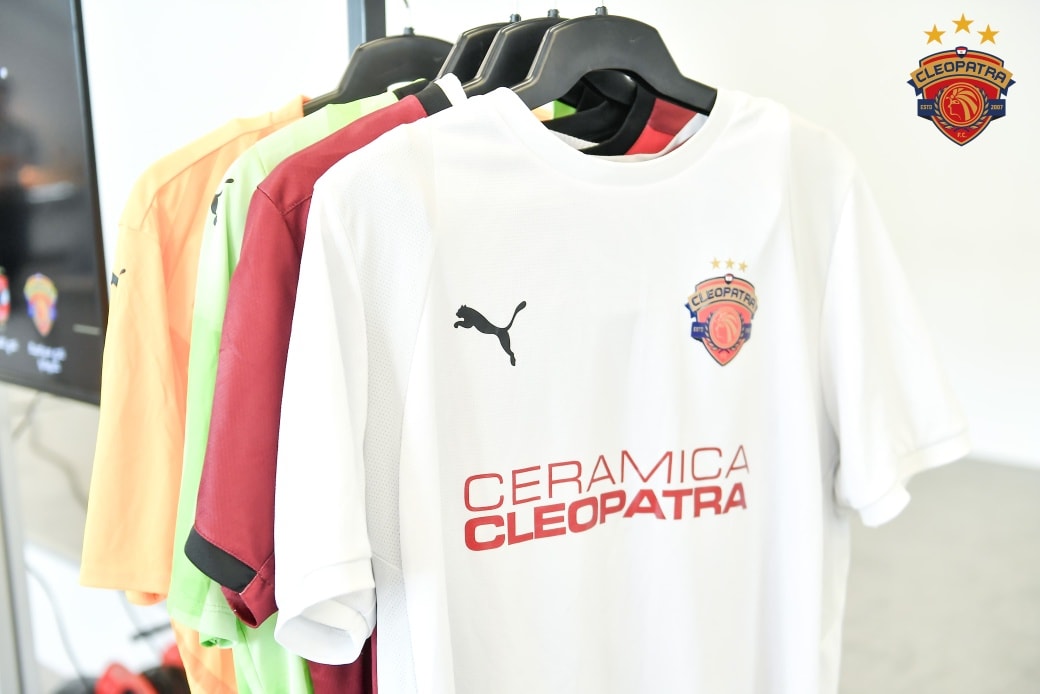 أطقم سيراميكا