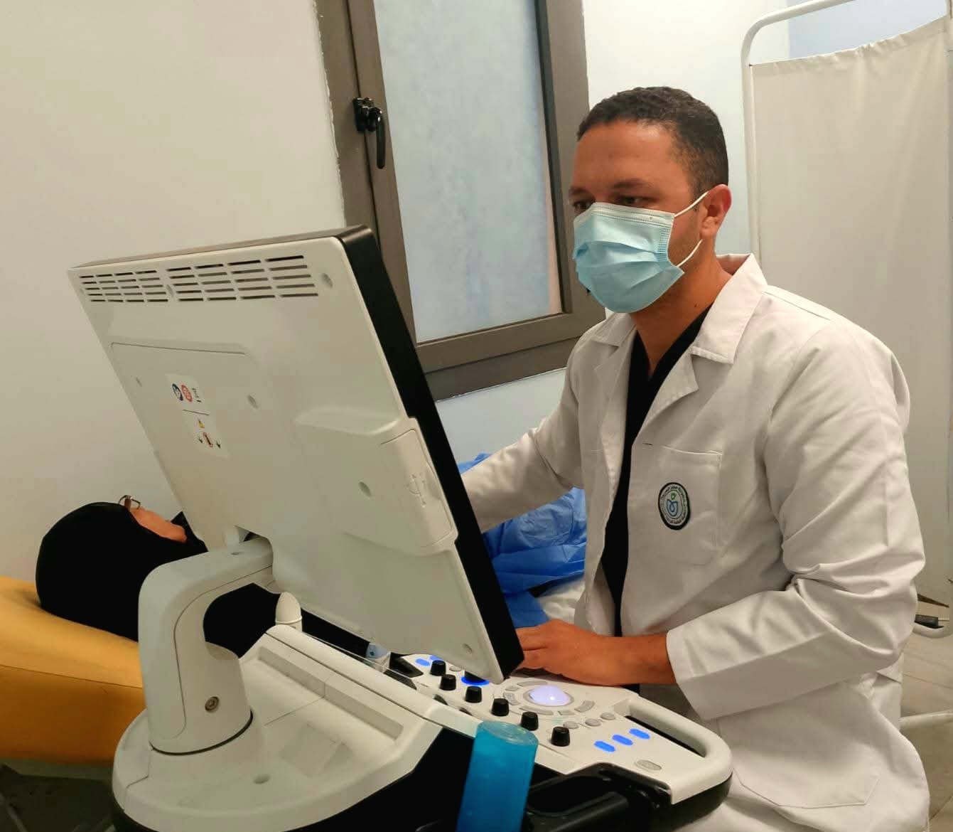 إجراء أكثر من 7 ملايين فحص أشعة متقدم في منشآت الهيئة