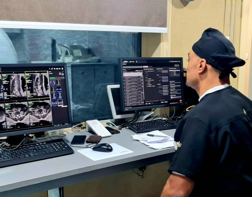 المرحلة الأولى لمنظومة التأمين الصحي الشامل