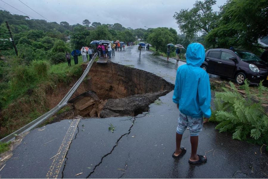 إعصار كالمايجى