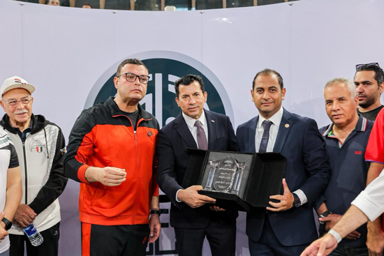 مدن للتطوير العقاري توقع بروتوكول تعاون مع نادي النادي  (1)