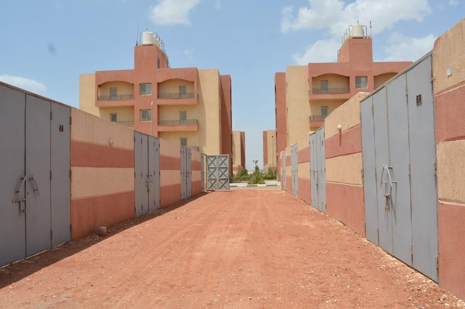مشروع إسكان الديسمي (6)