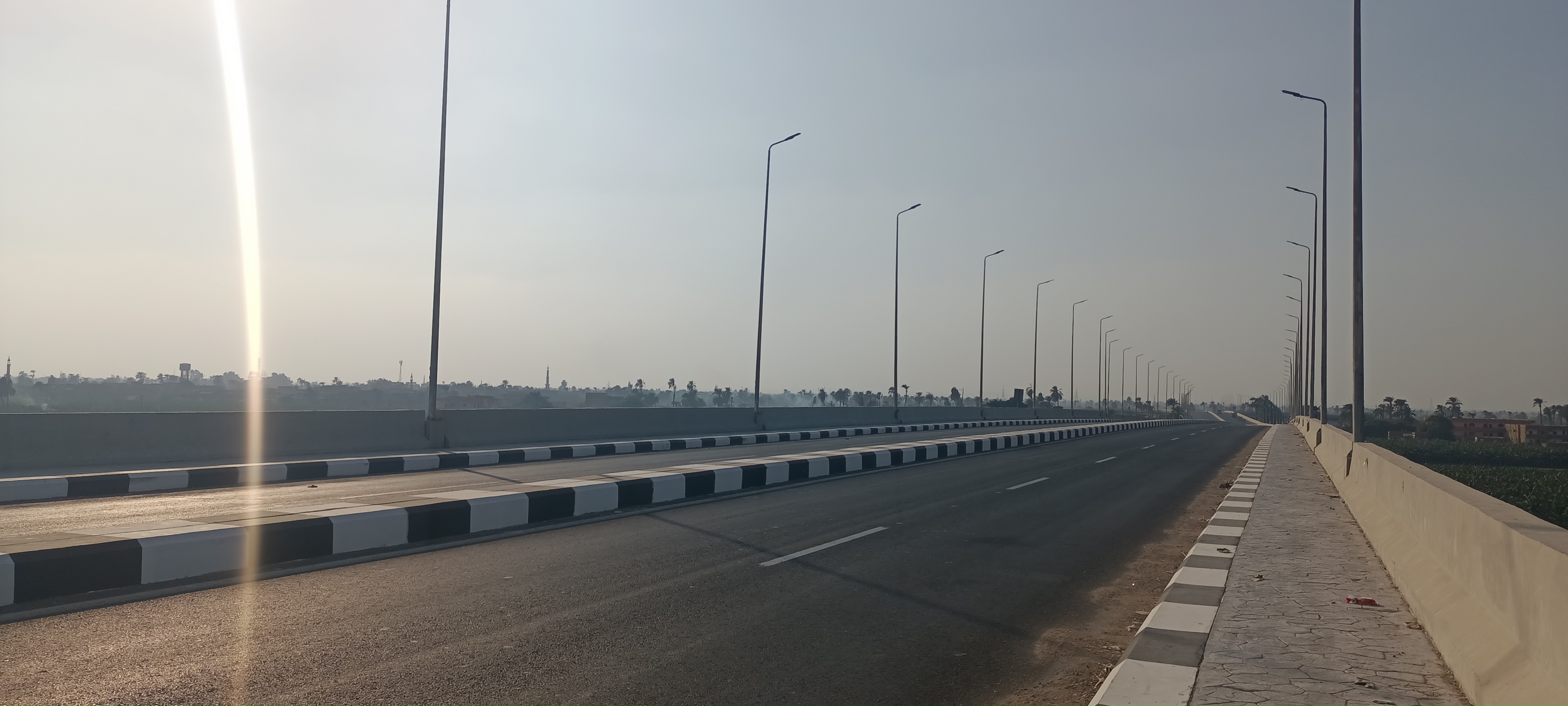 محور الفشن الحر على النيل محور الفشن الحر على النيل