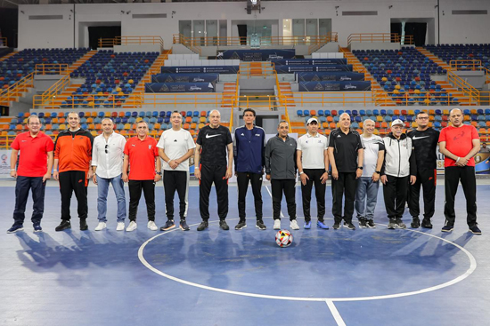 مدن للتطوير العقاري توقع بروتوكول تعاون مع نادي النادي  (2)