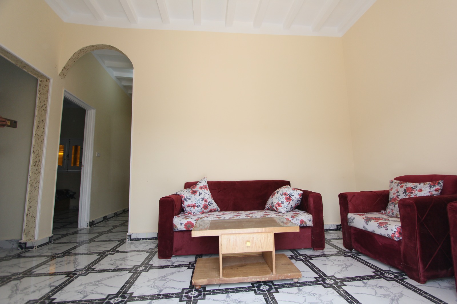 إعادة إعمار المنازل بالفيوم (3)