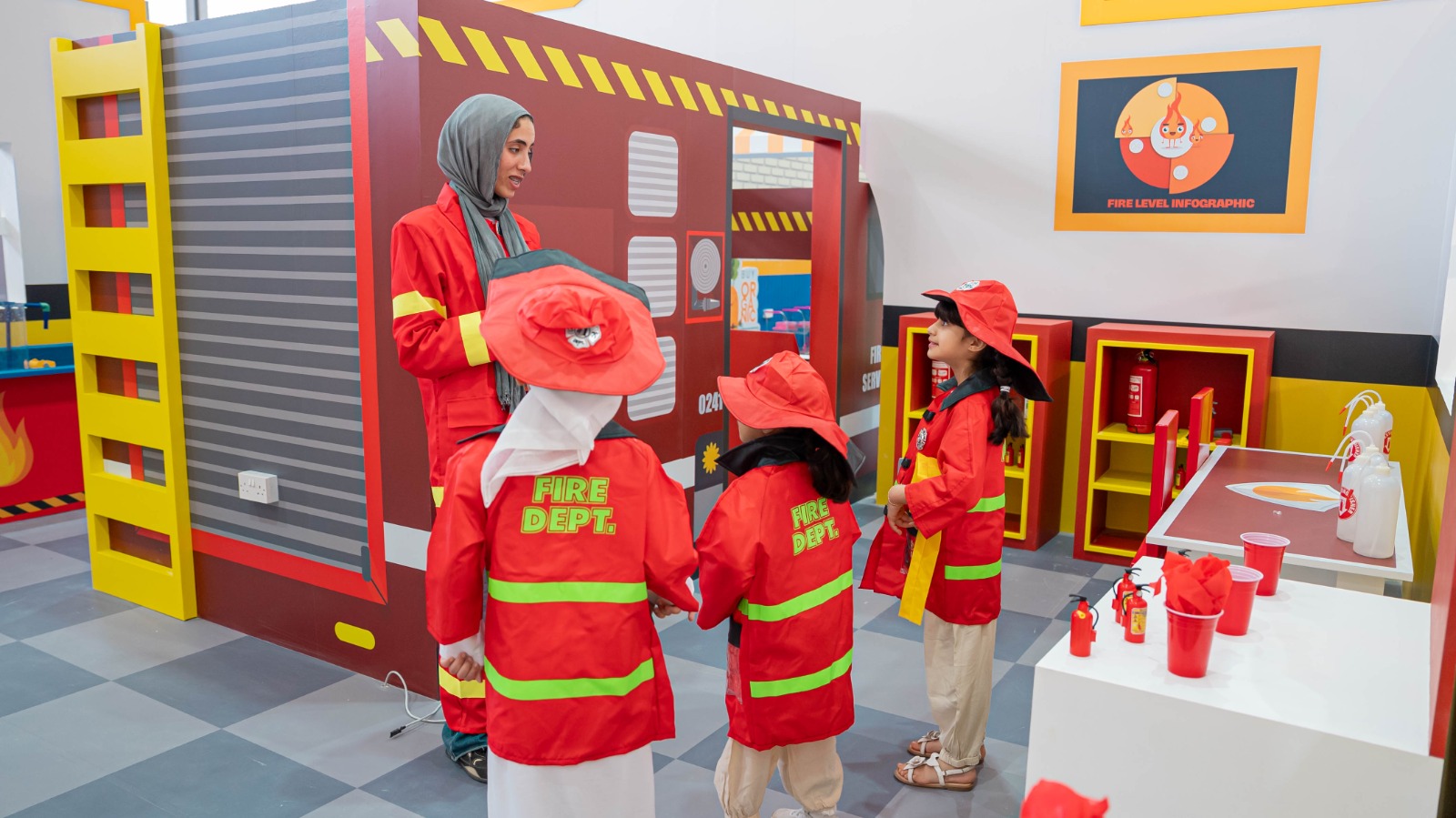 مغامرات المدينة الصغيرة