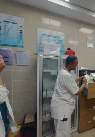 داخل وحدة شطب دراو